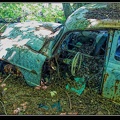 054-Chatillon-Cimetière voiture