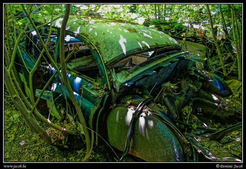 063-Chatillon-Cimetière voiture