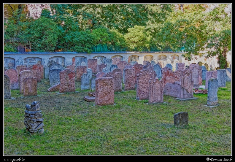 001-Wien Friedhof
