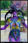 053-Bodypainting