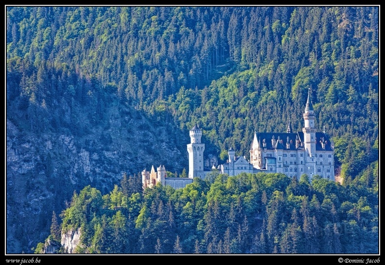 003-Neuschwanstein