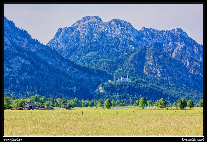 006-Neuschwanstein