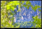 Burg Neuschwanstein