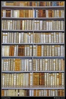 011-Stift Admont, bibliothèque