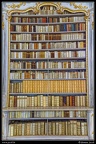 Stift Admont, bibliothèque