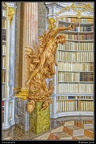 020-Stift Admont, bibliothèque