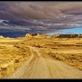 025-Bardenas