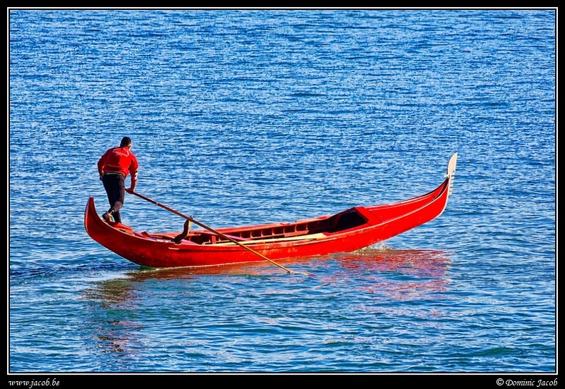 0830i-Gondola rosso.jpg