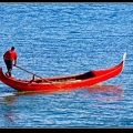 0830i-Gondola rosso