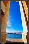 0898i-Cima del campanile San Giorgio