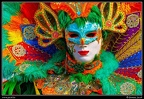 1814v-Masques Venitiens