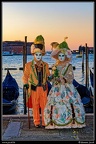 1915v-Masques Venitiens