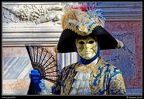 1918v-Masques Venitiens