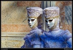 1921v-Masques Venitiens