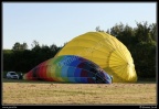 2012-Metz, envol montgolfières Icare