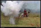 2015-Wavre, reconstitution bataille 1815