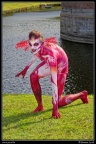 030-Elftopia2019, body painting