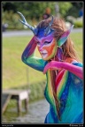 034-Elftopia2019, body painting