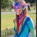 040-Elftopia2019, body painting