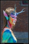 066-Elftopia2019, body painting