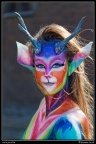 060-Elftopia2019, body painting